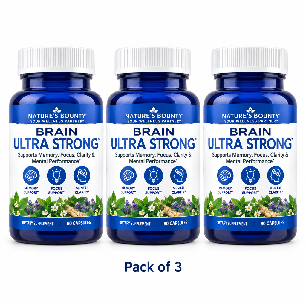 Pack of 3