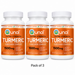 Pack of 3