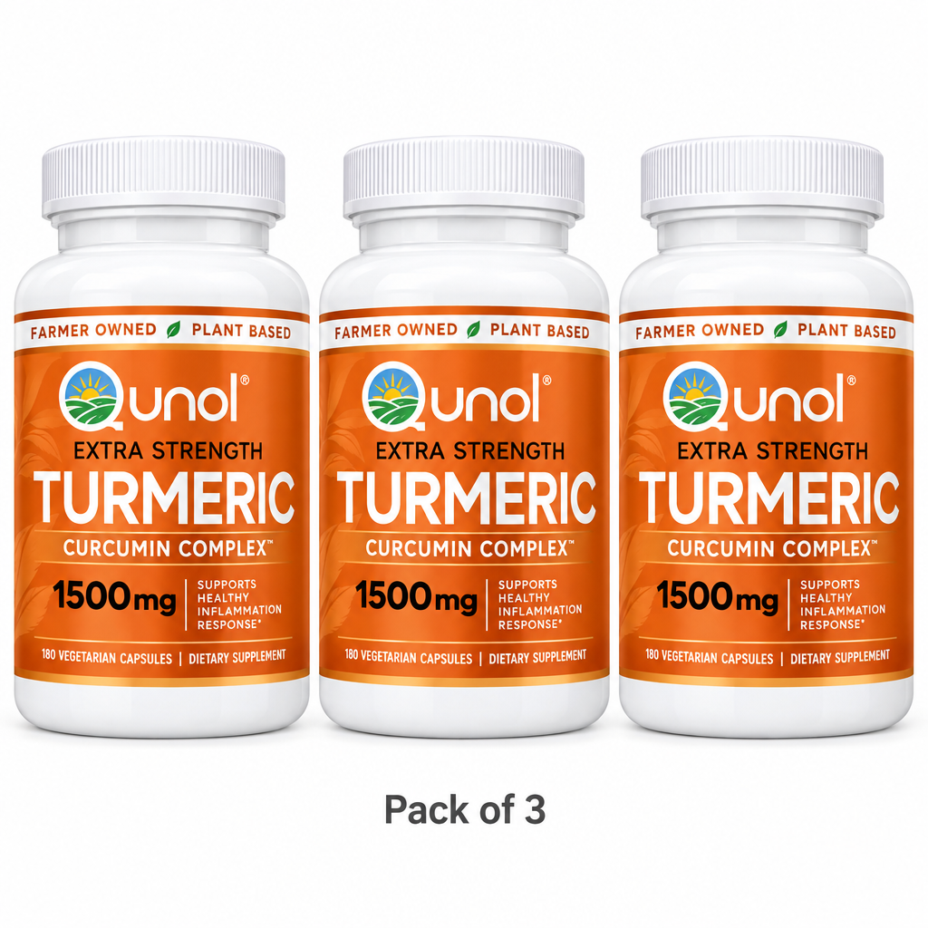 Pack of 3