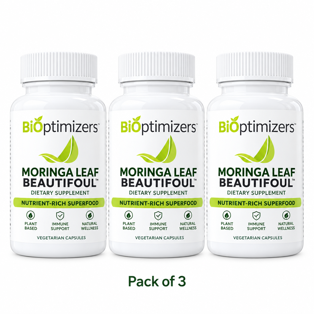 Pack of 3