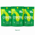 Pack of 3