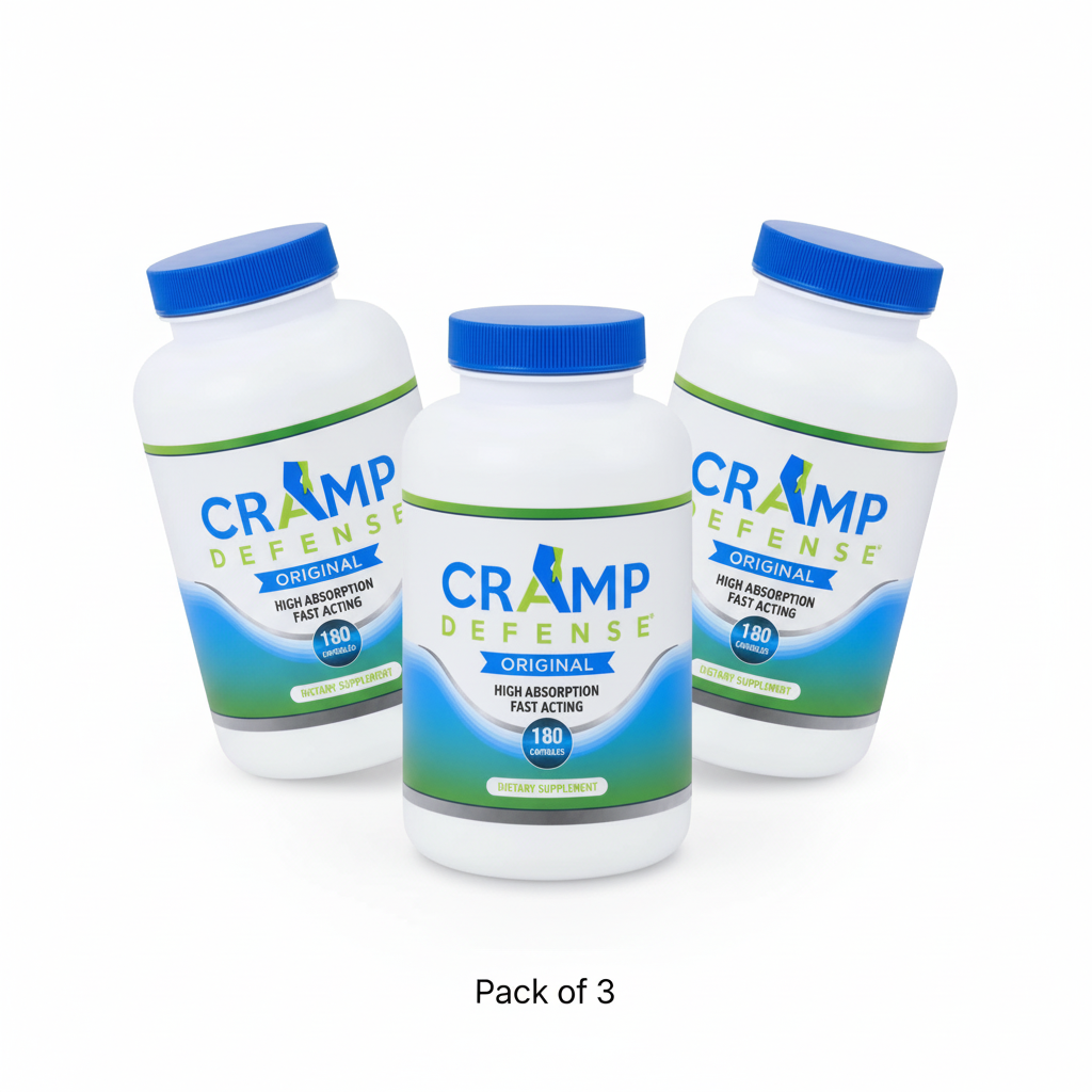 Pack of 3