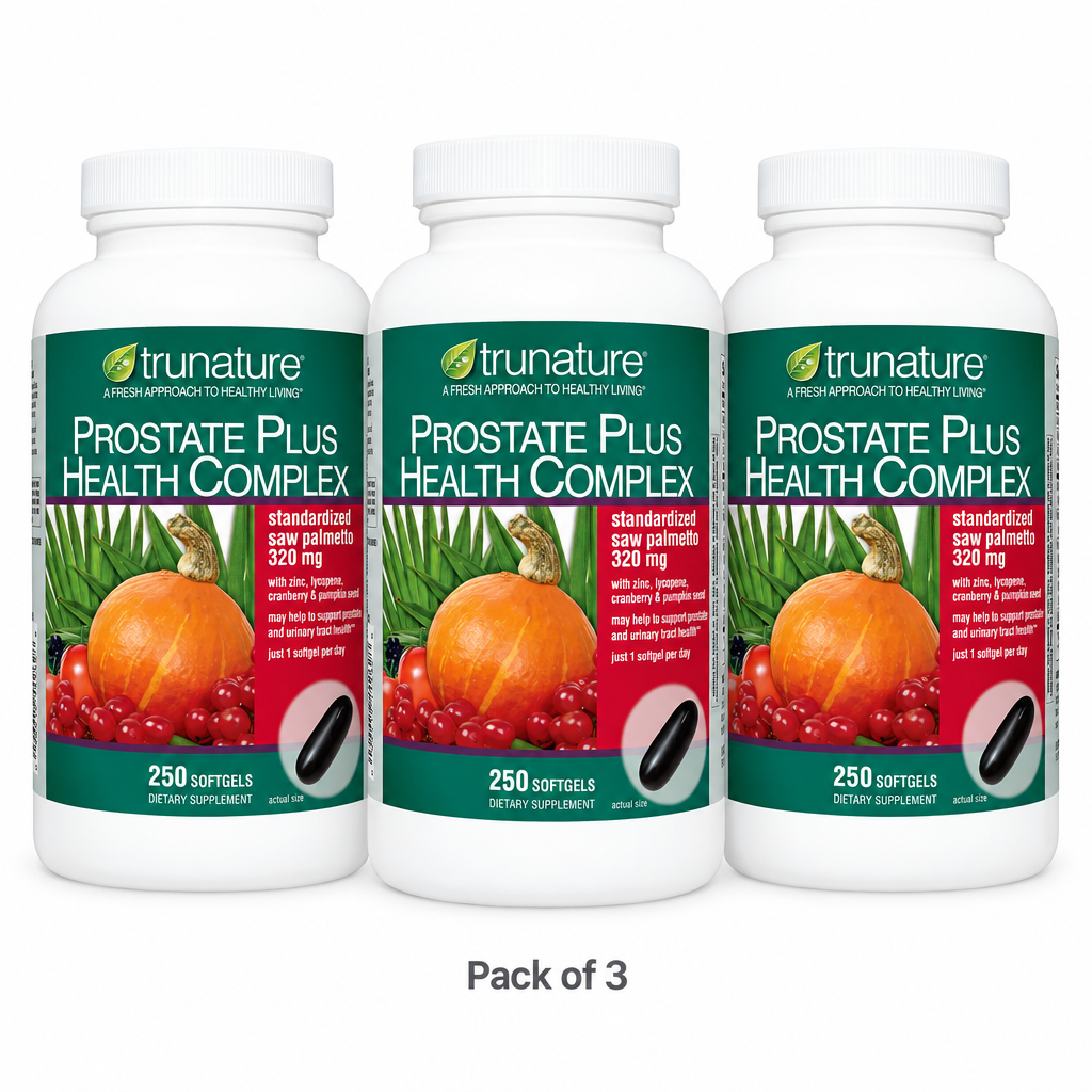 Pack of 3
