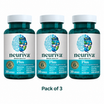 Pack of 3