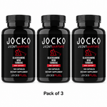 Pack of 3