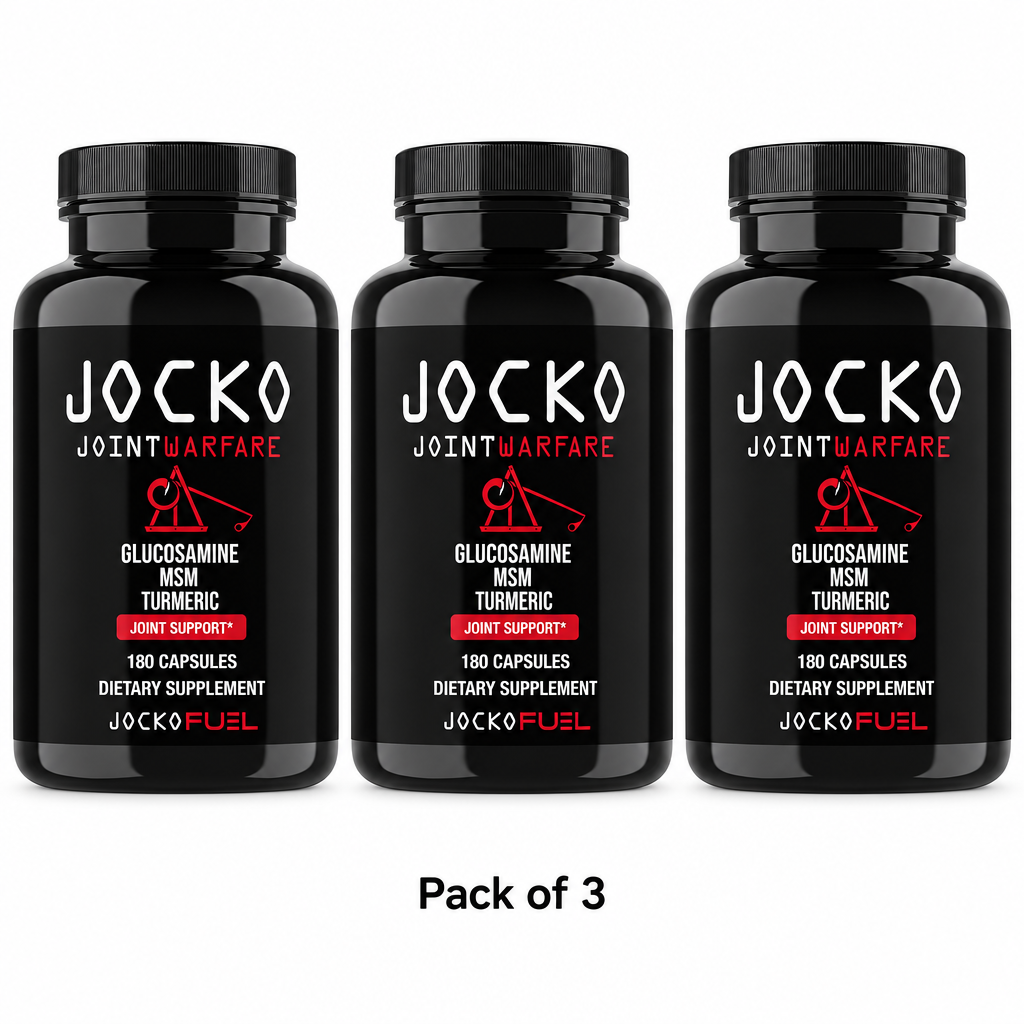 Pack of 3