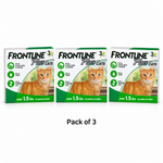 Pack of 3