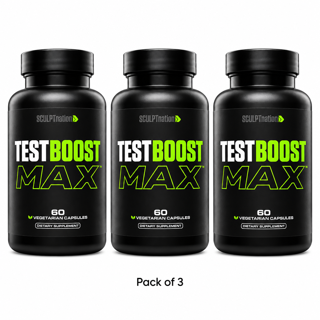 Pack of 3