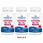 Pack of 3