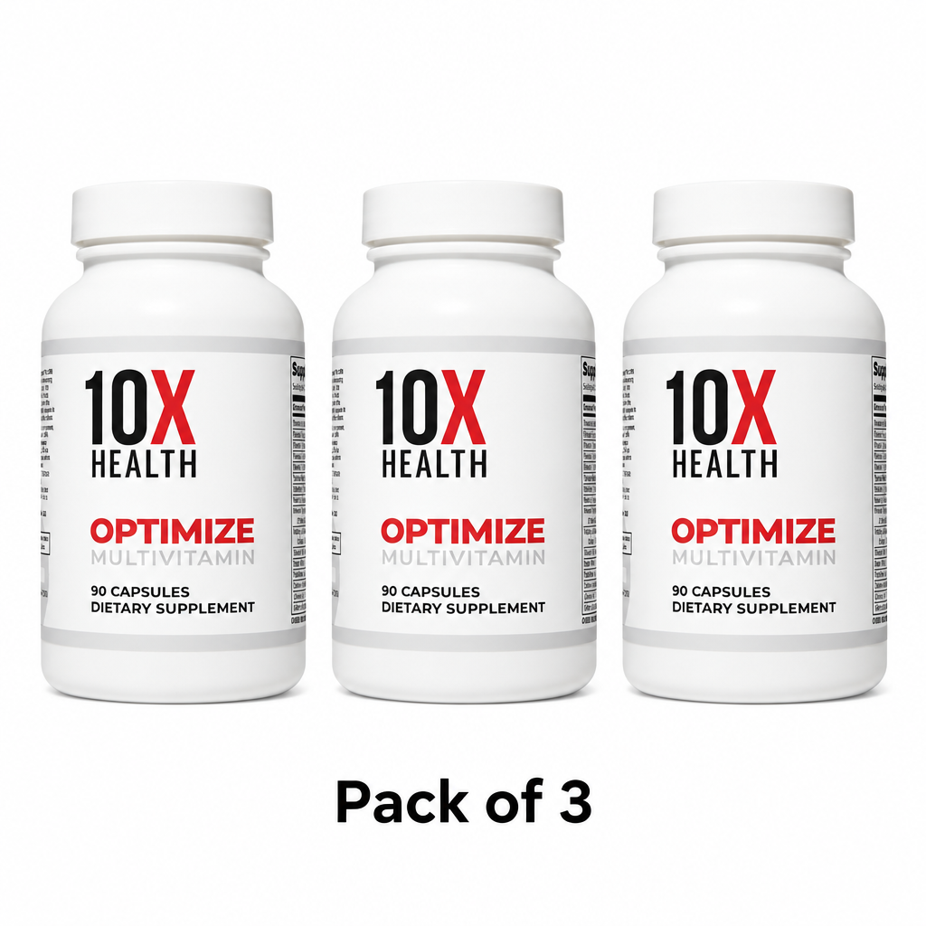 Pack of 3