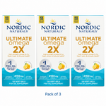 Pack of 3