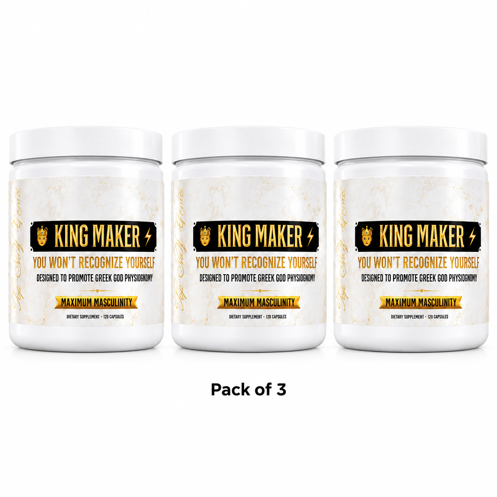Pack of 3
