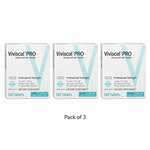 Pack of 3