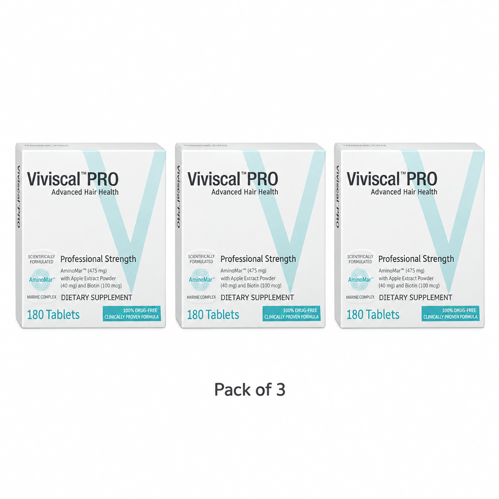 Pack of 3
