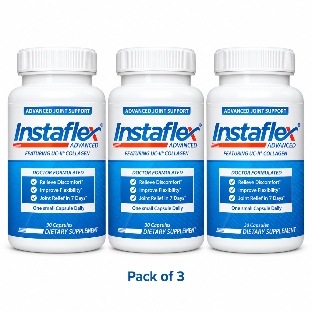 Pack of 3