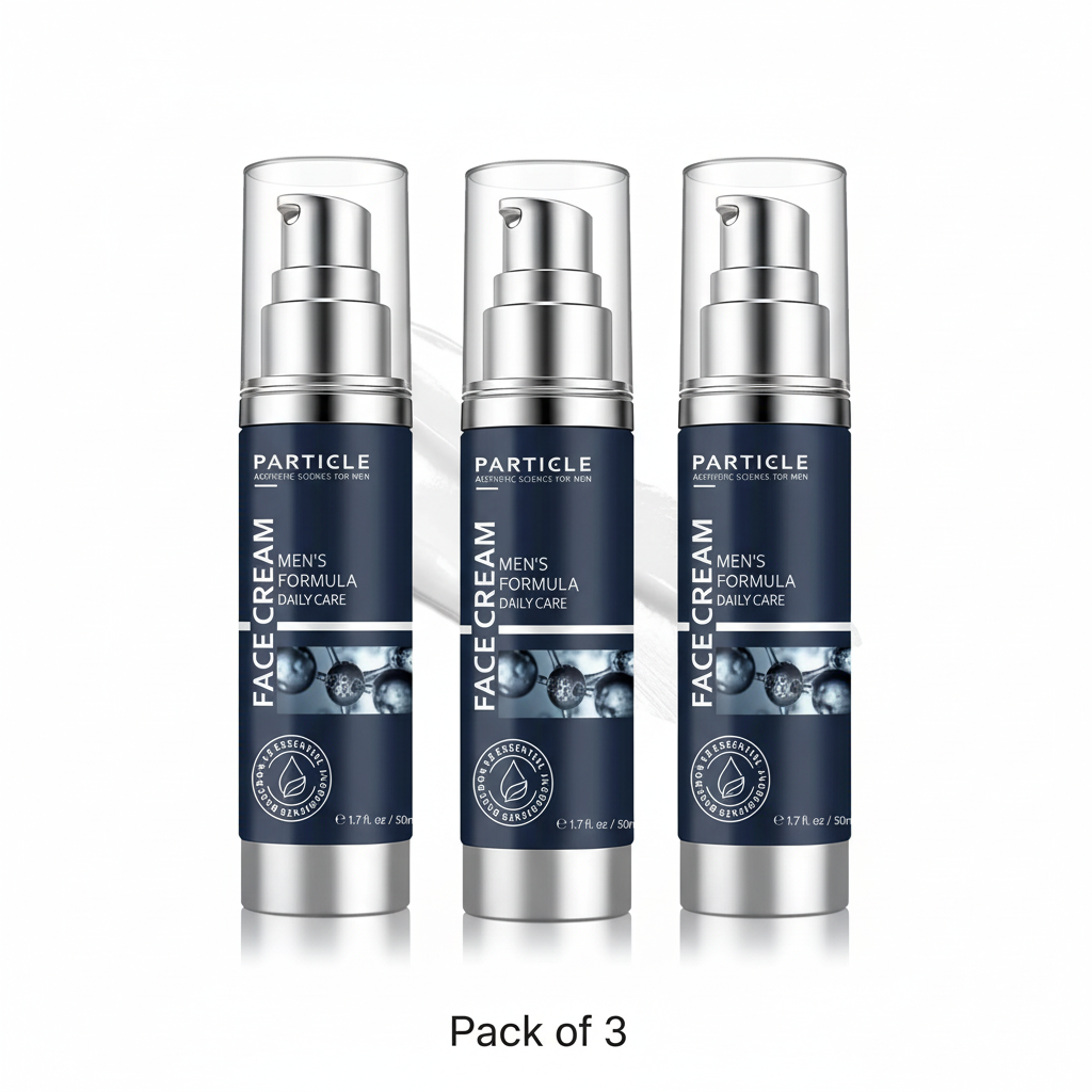 Pack of 3