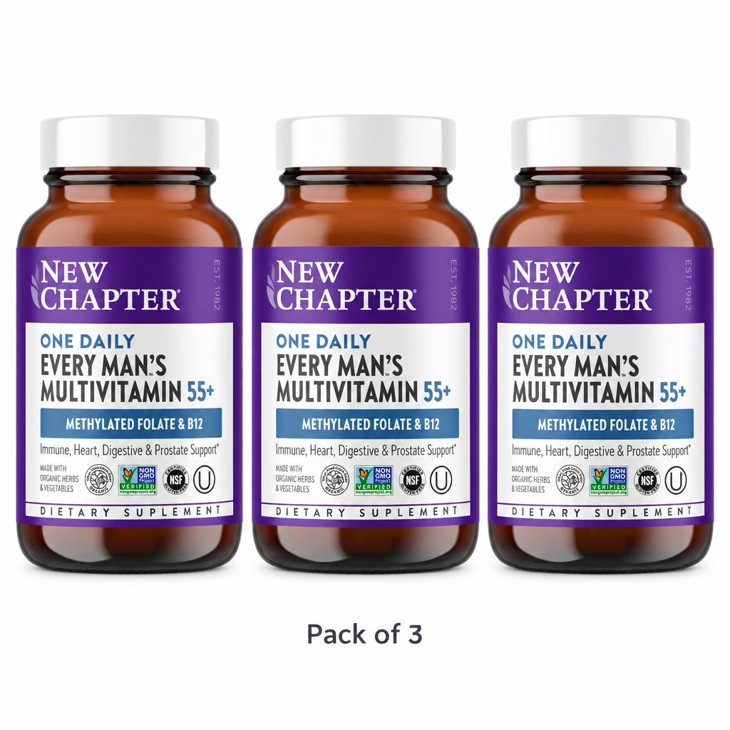 Pack of 3