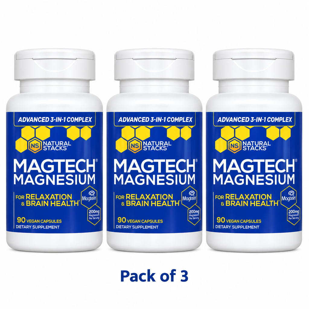 Pack of 3