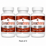 Pack of 3