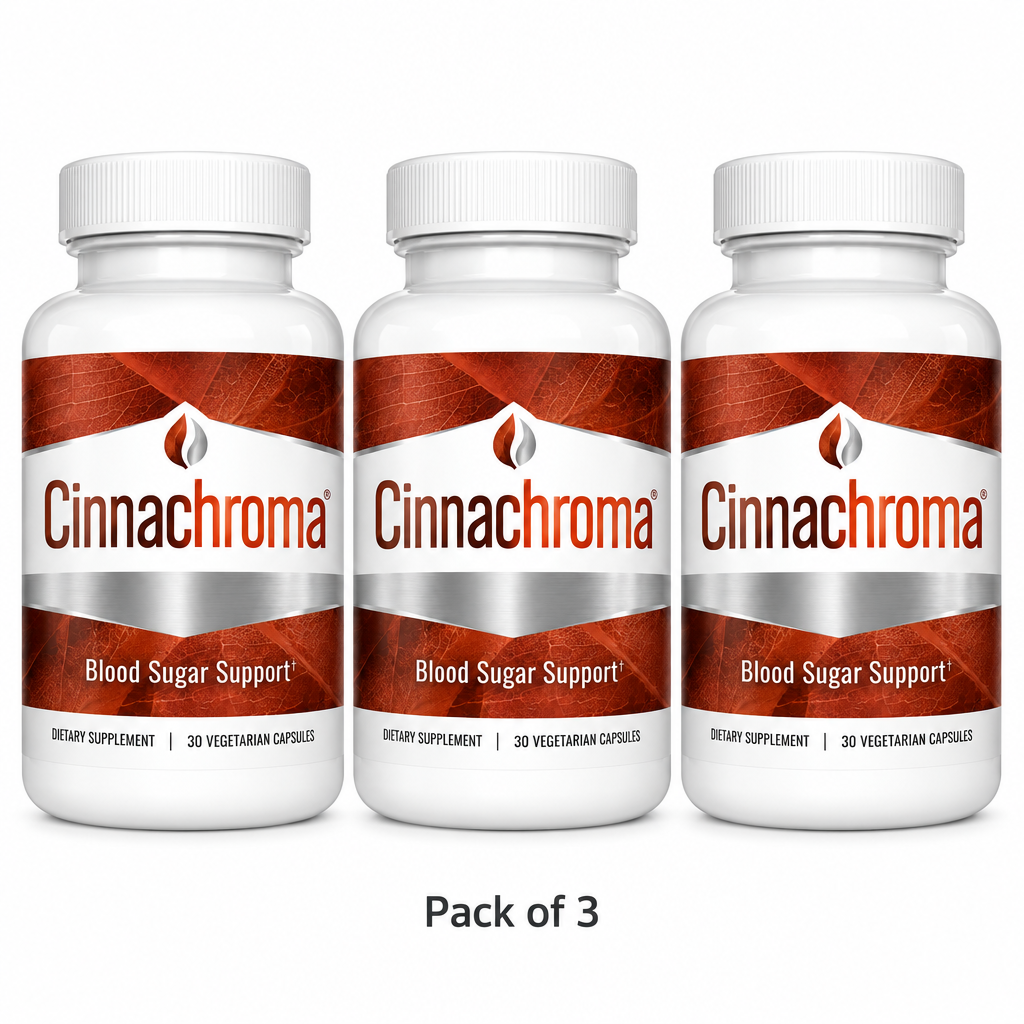 Pack of 3