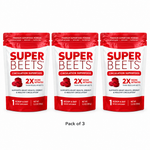 Pack of 3