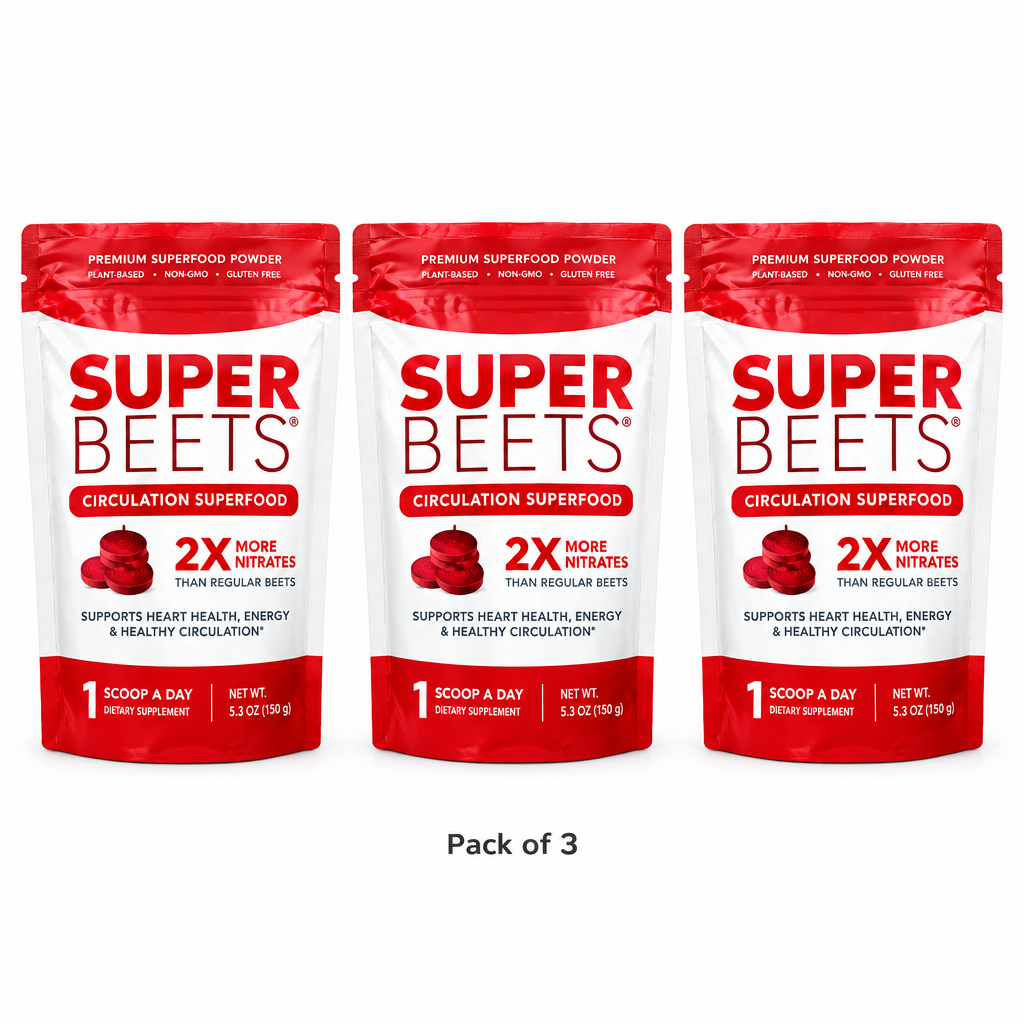 Pack of 3