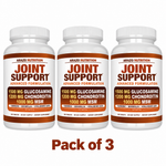Pack of 3