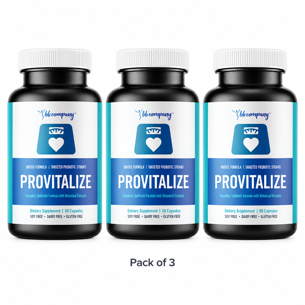 Pack of 3