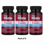 Pack of 3