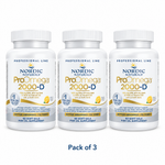Pack of 3