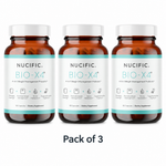 Pack of 3