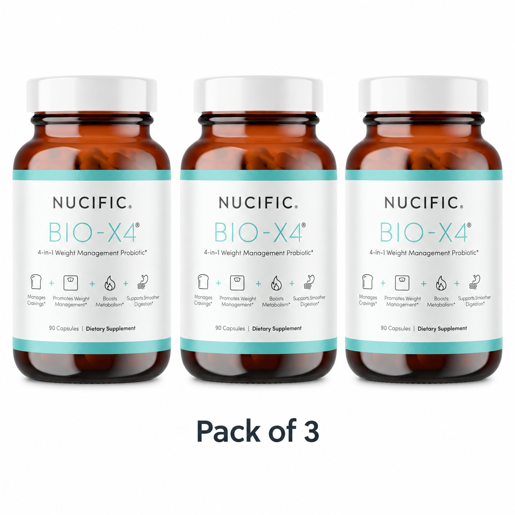Pack of 3
