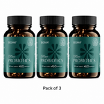 Pack of 3