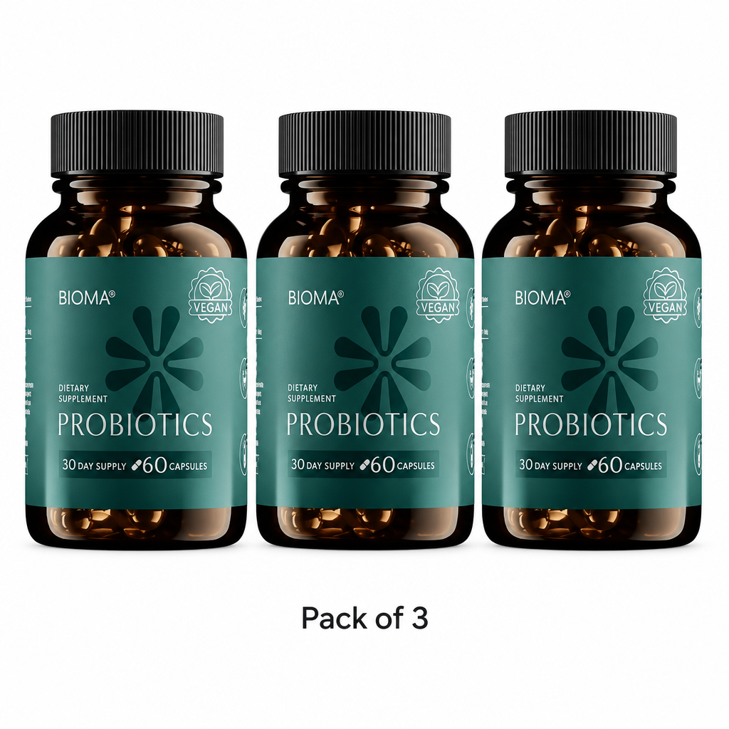Pack of 3