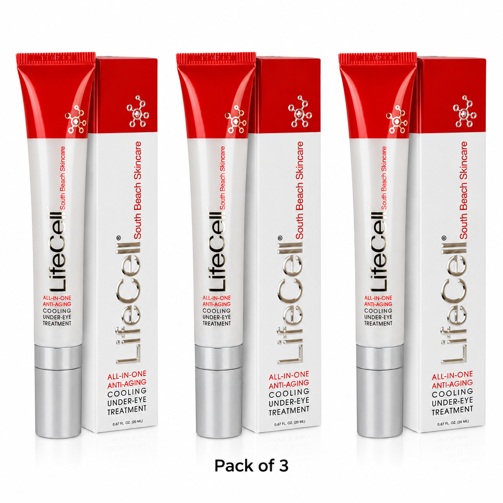 Pack of 3