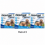 Pack of 3