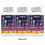 Pack of 3