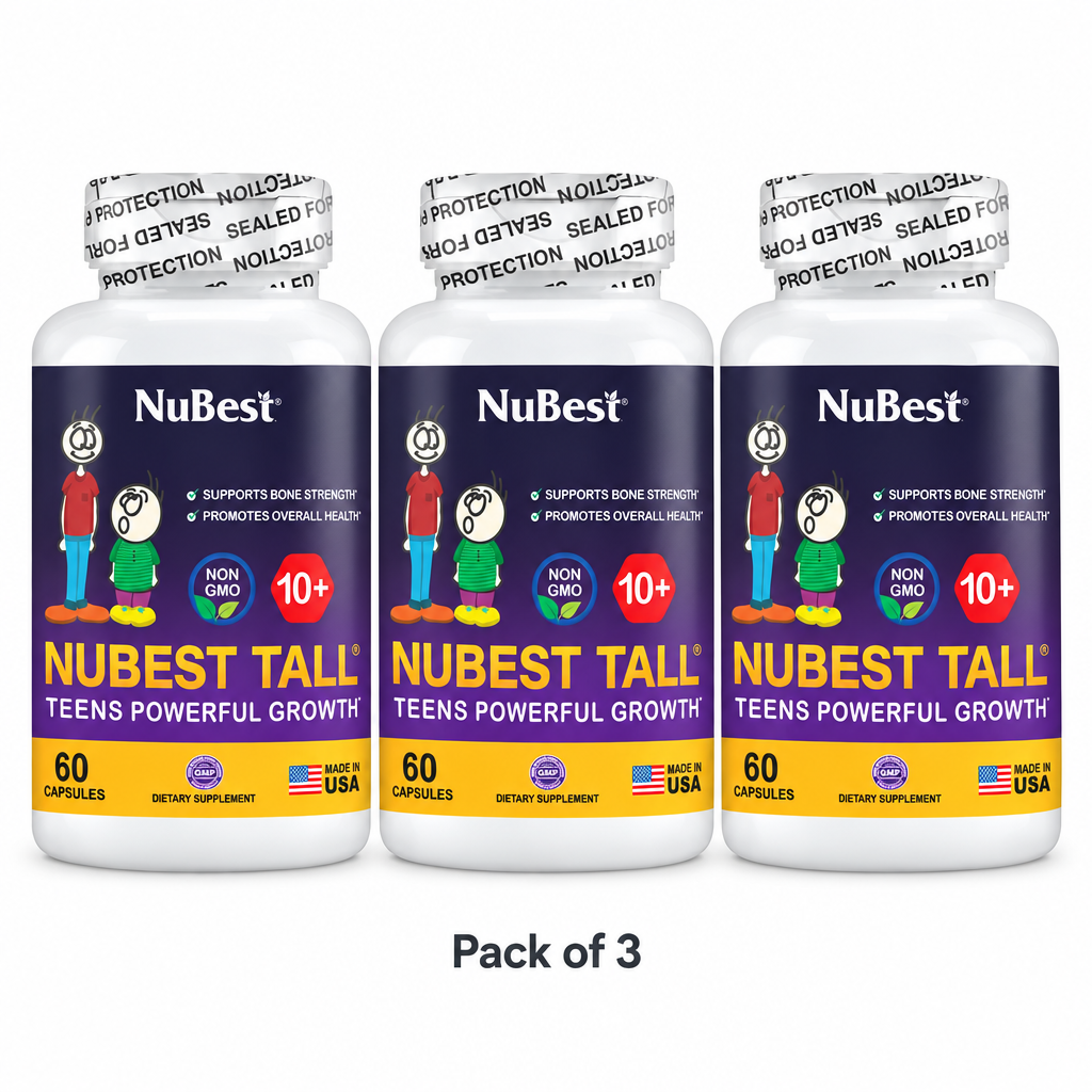 Pack of 3