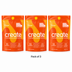 Pack of 3