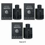 Pack of 3