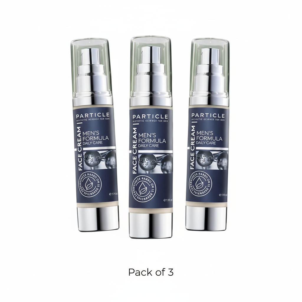 Pack of 3