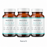 Pack of 3