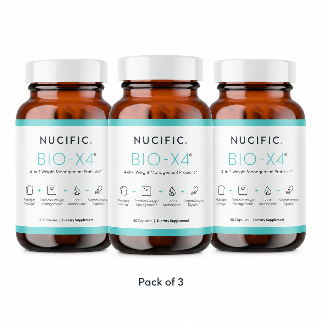 Pack of 3