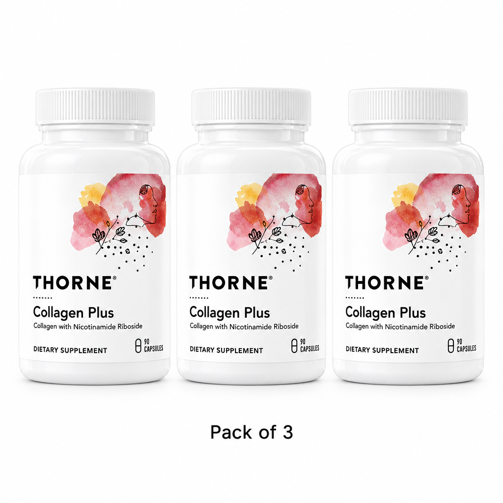 Pack of 3