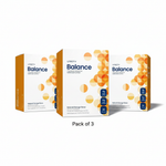 Pack of 3