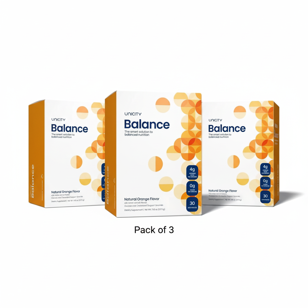 Pack of 3