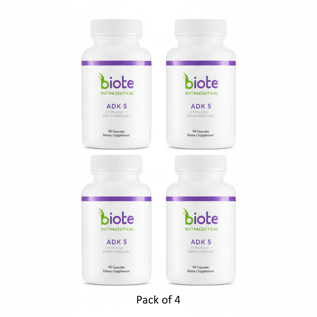 Pack of 4