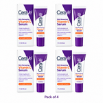 Pack of 4