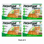 Pack of 4