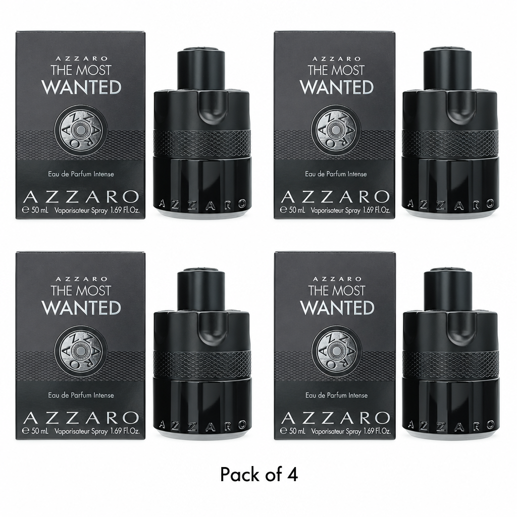 Pack of 4